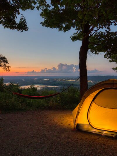 Camping & Outdoor