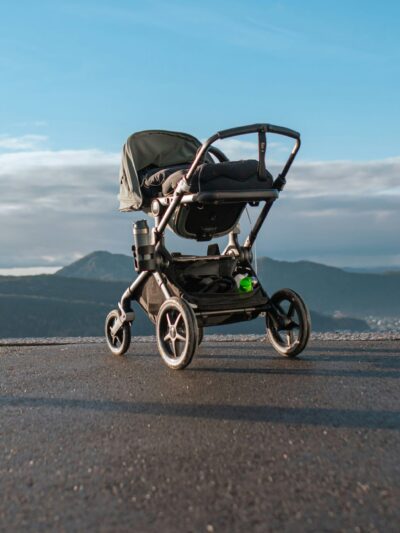 Kinderwagen & Buggys