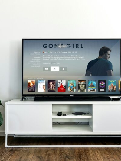 Fernseher & Video