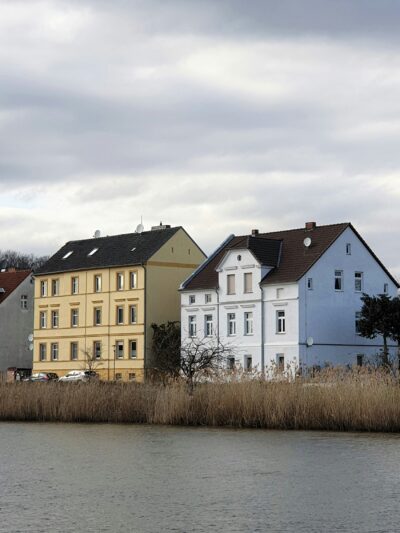 Haus kaufen