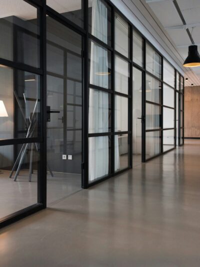 Gewerbeimmobilien