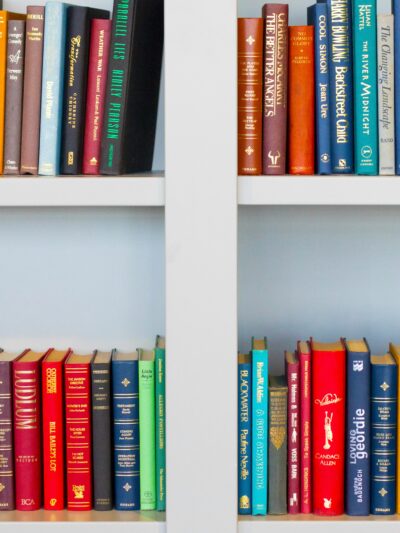 Bücher & Zeitschriften