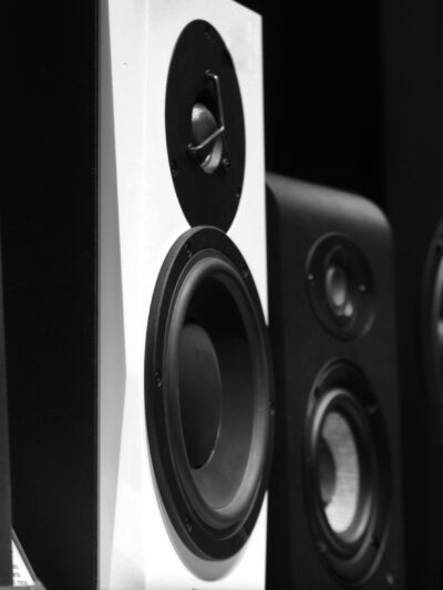 Audio & HiFi